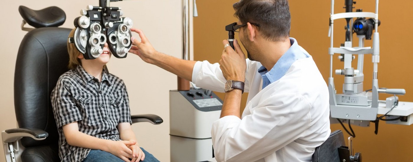 Optometrist in Bothell & Lynnwood | Eye Doctor | Alderwood