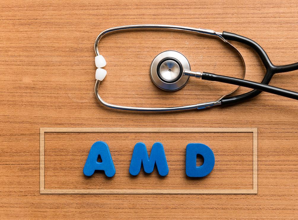 Understanding the Two Types of AMD