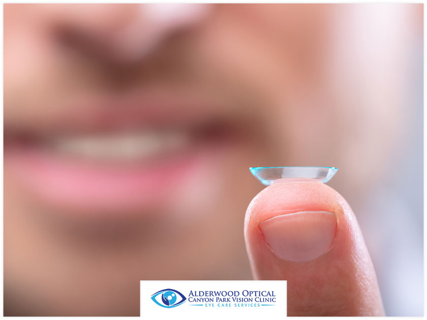 Everything You Need to Know About Toric Contact Lenses