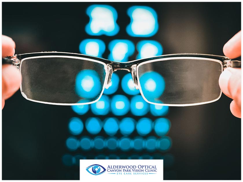Your Blurry Vision Could Be Caused by Astigmatism, Optometrist in  Hurricane, WV