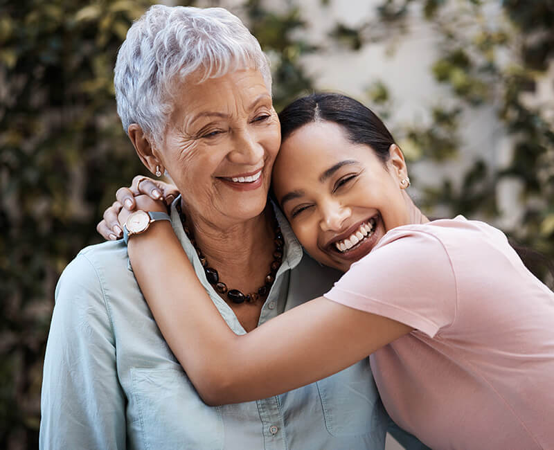 Eye Care Services at Canyon Park Vision Clinic