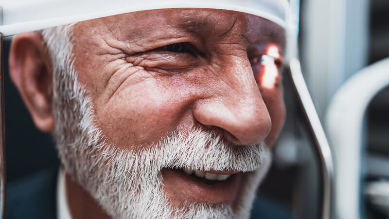 Macular Degeneration Management in Lynnwood and Bothell, WA