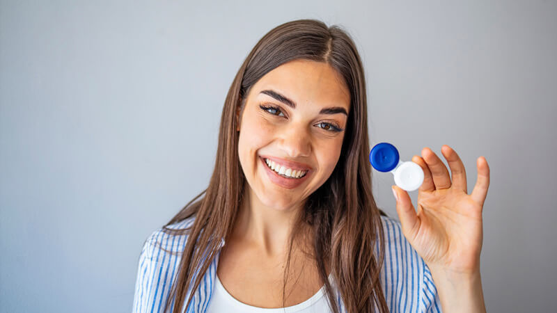 Specialty Lenses in Lynnwood and Bothell, WA
